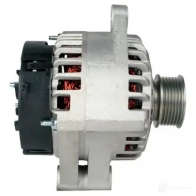 Генератор HELLA 36163 WYQX2 8el012428451 CA195 2IR - Изображение 4