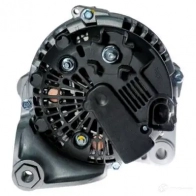 Генератор HELLA QCLPQ8H 8el011711601 35770 C A1757IR - Изображение 3