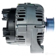 Генератор HELLA QCLPQ8H 8el011711601 35770 C A1757IR - Изображение 4
