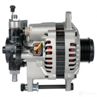 Генератор HELLA 36069 JA1 901IR P8MFT 8el012427511 - Изображение 4