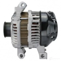 Генератор HELLA CA2014 1424794744 8EL 738 213-051 8EL 011 712-561 - Изображение 4