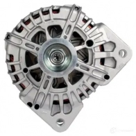 Генератор HELLA R53MLSO CA1918I R 8el012429211 36238 - Изображение 2