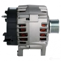 Генератор HELLA R53MLSO CA1918I R 8el012429211 36238 - Изображение 4