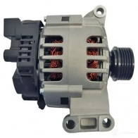Генератор HELLA CA1875I R 8EL 012 430-161 36333 KWLKFU8 - Изображение 4