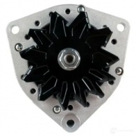 Генератор HELLA 8EL 012 584-141 36358 9B5GZ7 CA103 5IR - Изображение 2