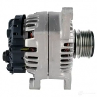 Генератор HELLA 8el012429631 36280 F8 8RB5L 4082300550818 - Изображение 4