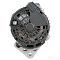 Генератор HELLA 8el012426121 35931 W5BFQ CA20 10IR - Изображение 3