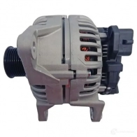 Генератор HELLA 1437488483 K2GYN Z 8EL 012 584-731 - Изображение 1