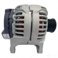Генератор HELLA 1437488483 K2GYN Z 8EL 012 584-731 - Изображение 4