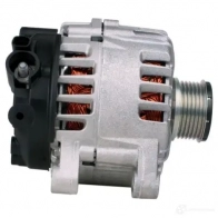 Генератор HELLA 8el012430091 36326 HWF6LJI CA203 3IR - Изображение 4