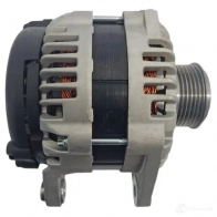 Генератор HELLA 8EL 011 713-071 QM 5C85L 1437489870 - Изображение 3