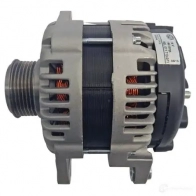 Генератор HELLA 8EL 011 713-071 QM 5C85L 1437489870 - Изображение 4