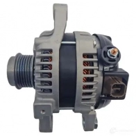 Генератор HELLA RV44A BN 8EL 011 712-841 1437489691 - Изображение 2