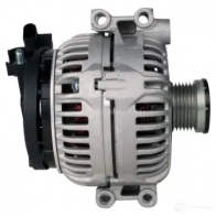 Генератор HELLA C A1774IR 36192 61L733 8EL 012 428-741 - Изображение 4