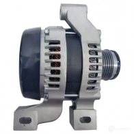 Генератор HELLA 1437488182 U 1UKE 8EL 011 713-251 - Изображение 4