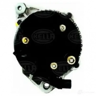 Генератор HELLA 8el737908001 37314 D3SXV JA1599I R - Изображение 3