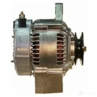 Генератор HELLA JA54 6IR 4ZNGQ8 36675 8el726349001