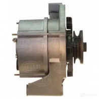 Генератор HELLA 36481 CA32 7IR QEZMN6 8el725729001 - Изображение 4
