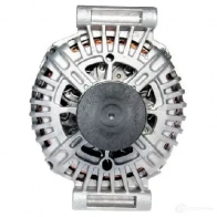 Генератор HELLA KY 3ATZ 35814 4082300504040 8el012240211 - Изображение 2