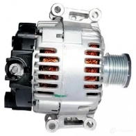 Генератор HELLA KY 3ATZ 35814 4082300504040 8el012240211 - Изображение 4