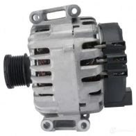 Генератор HELLA 37687 Y6SZG C A2053IR 8el738213251 - Изображение 4