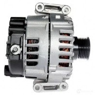 Генератор HELLA 4082300503982 35796 8el012240031 U HWCB - Изображение 4