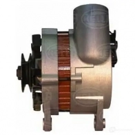Генератор HELLA 36833 8el731736001 A87ZG C A902IR - Изображение 4