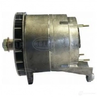 Генератор HELLA 37365 8el737992001 CA1 667IR IVUUEN - Изображение 4