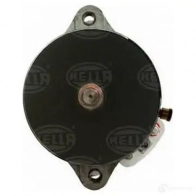 Генератор HELLA 37367 734DT CA1670I R 8el737996001 - Изображение 2