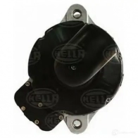 Генератор HELLA 37367 734DT CA1670I R 8el737996001 - Изображение 3
