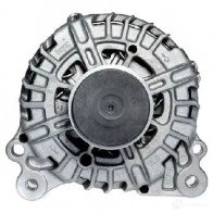 Генератор HELLA 2E60D T 4082300504163 8el012240061 35799 - Изображение 2