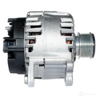 Генератор HELLA 2E60D T 4082300504163 8el012240061 35799 - Изображение 4