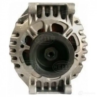 Генератор HELLA CA 1650IR TSRLW 8el737964001 37348 - Изображение 2