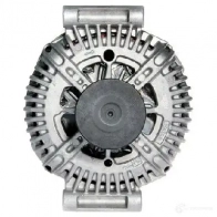 Генератор HELLA 8el012240241 4082300504118 MAK XS 35817 - Изображение 2