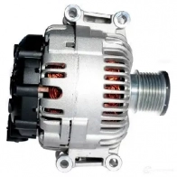 Генератор HELLA 8el012240241 4082300504118 MAK XS 35817 - Изображение 4