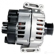 Генератор HELLA 35822 Y1 VO1M 8el012240291 4082300503968 - Изображение 4