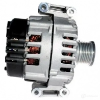 Генератор HELLA N BAMP7 35824 8el012240311 4082300504361 - Изображение 4