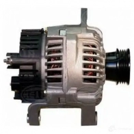 Генератор HELLA 36857 CA1 033IR 8el732705001 ORHJK - Изображение 4