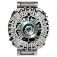Генератор HELLA 8el012240041 35797 4082300503999 UMU HC - Изображение 2