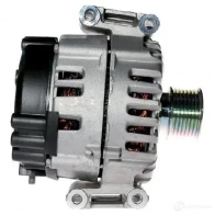 Генератор HELLA 8el012240041 35797 4082300503999 UMU HC - Изображение 4
