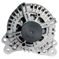 Генератор HELLA 35810 Q7 0GP 8el012240171 4082300504279 - Изображение 2