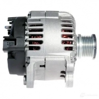 Генератор HELLA 35810 Q7 0GP 8el012240171 4082300504279 - Изображение 4