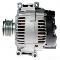 Генератор HELLA 8el012240381 4082300504385 KC 33AC Audi A6 (C6) 3 Седан 2.8 Fsi 190 л.с. 2008 – 2011