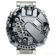 Генератор HELLA X9FA A 35818 8el012240251 4082300504125 - Изображение 3