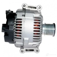 Генератор HELLA X9FA A 35818 8el012240251 4082300504125 - Изображение 4