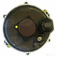Генератор HELLA 6FK8N 37324 8el737925001 CA 1634IR - Изображение 2
