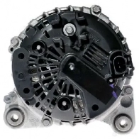 Генератор HELLA 4082300504156 8el012240051 V YRMI8 35798 - Изображение 3