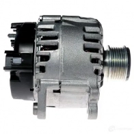 Генератор HELLA 4082300504156 8el012240051 V YRMI8 35798 - Изображение 4
