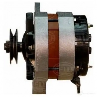 Генератор HELLA W0H4A 36470 8el725717001 CA31 5IR - Изображение 4