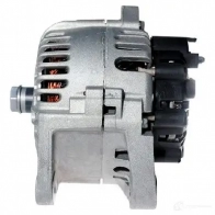 Генератор HELLA 8el012240091 Y0 CEOI Renault Megane (KM) 2 Универсал 1.6 16V 105 л.с. 2005 – 2009 4082300504194